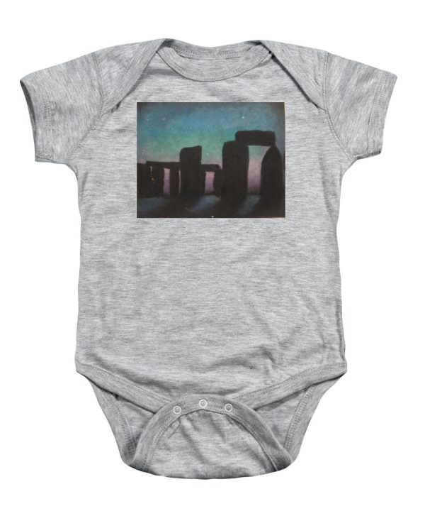 Set Stoned - Baby Onesie Hot on Sale