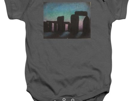 Set Stoned - Baby Onesie Hot on Sale