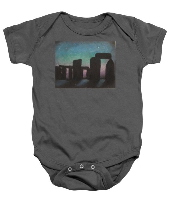 Set Stoned - Baby Onesie Hot on Sale