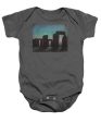 Set Stoned - Baby Onesie Hot on Sale