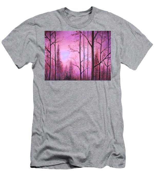 Woods - T-Shirt Online