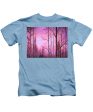 Woods - Kids T-Shirt For Sale