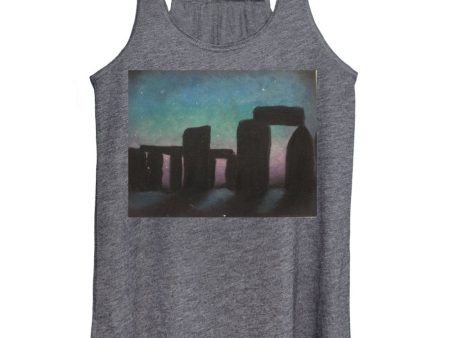 Set Stoned - Women s Tank Top on Sale