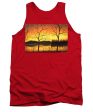 Citrus Nights - Tank Top Hot on Sale