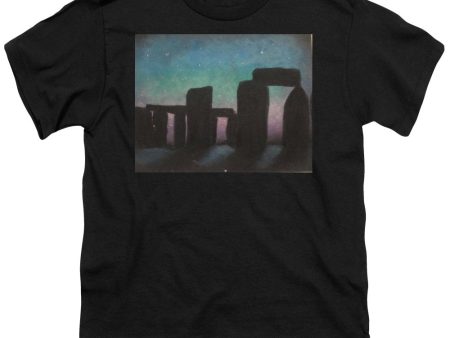 Set Stoned - Youth T-Shirt Online Sale