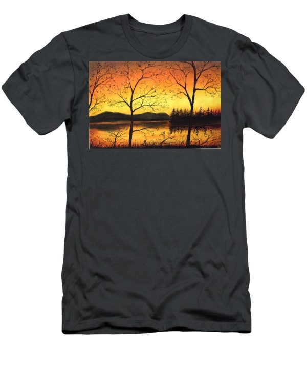 Citrus Nights - T-Shirt on Sale