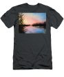 Night Streams in Sunset Dreams  - T-Shirt Online now