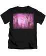 Woods - Kids T-Shirt For Sale