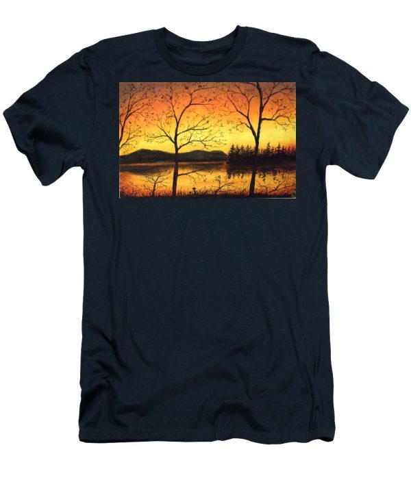 Citrus Nights - T-Shirt on Sale