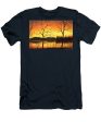 Citrus Nights - T-Shirt on Sale