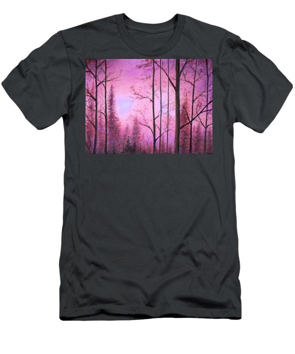 Woods - T-Shirt Online