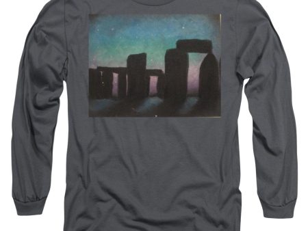 Set Stoned - Long Sleeve T-Shirt For Cheap