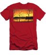 Citrus Nights - T-Shirt on Sale