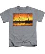 Citrus Nights - Kids T-Shirt Supply