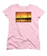 Citrus Nights - Women s T-Shirt (Standard Fit) Online