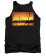 Citrus Nights - Tank Top Hot on Sale