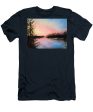 Night Streams in Sunset Dreams  - T-Shirt Online now