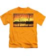 Citrus Nights - Kids T-Shirt Supply