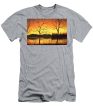 Citrus Nights - T-Shirt on Sale