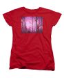 Woods - Women s T-Shirt (Standard Fit) For Discount