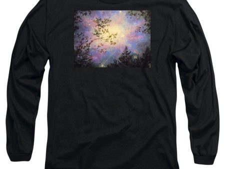 Celestial Escape - Long Sleeve T-Shirt For Discount