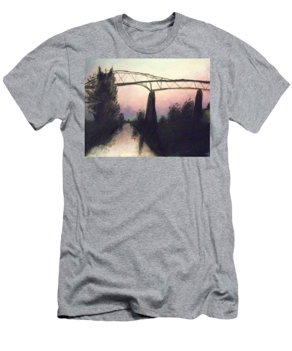 Cornwall s Bridge - T-Shirt Cheap