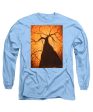 Tree s Unite - Long Sleeve T-Shirt Fashion