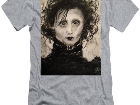 Mr. Edward - T-Shirt Online