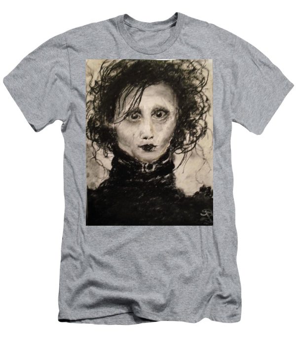 Mr. Edward - T-Shirt Online