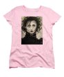 Mr. Edward - Women s T-Shirt (Standard Fit) For Discount