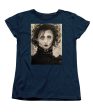 Mr. Edward - Women s T-Shirt (Standard Fit) For Discount