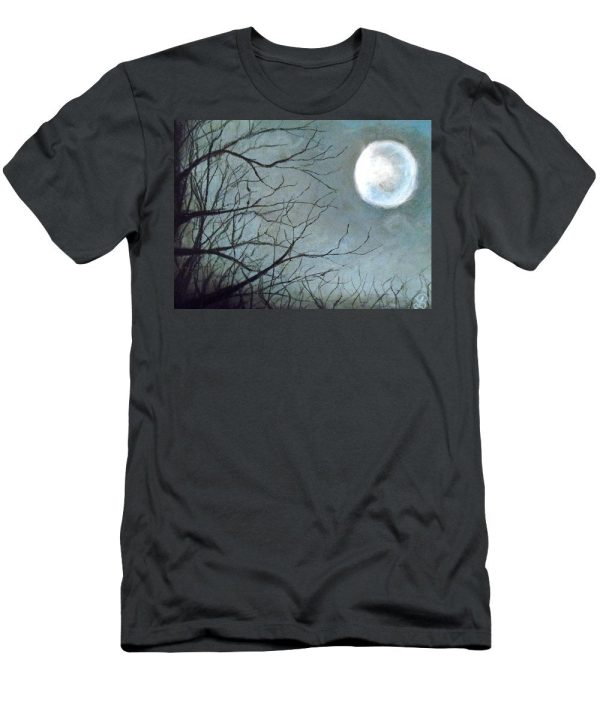 Moon Grip - T-Shirt Supply