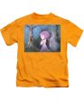 Tree Blue s in Fairy Hues  - Kids T-Shirt Hot on Sale