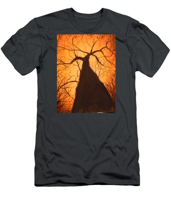 Tree s Unite - T-Shirt Supply