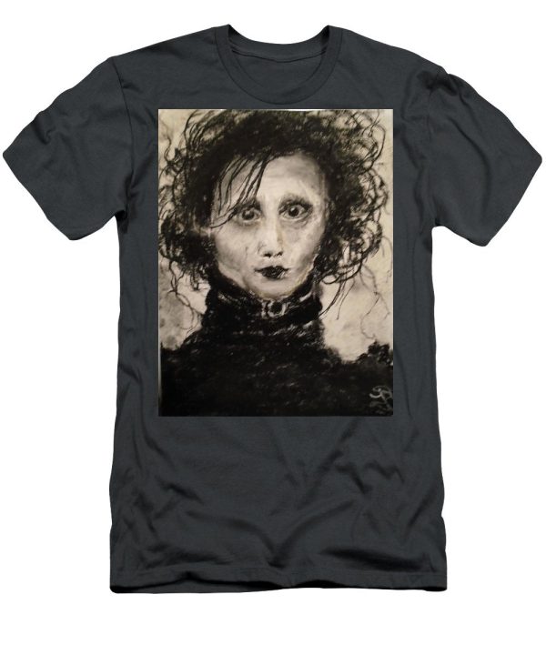 Mr. Edward - T-Shirt Online