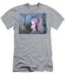 Tree Blue s in Fairy Hues  - T-Shirt Online