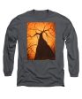 Tree s Unite - Long Sleeve T-Shirt Fashion