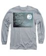 Moon Grip - Long Sleeve T-Shirt Online Sale