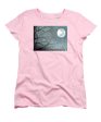 Moon Grip - Women s T-Shirt (Standard Fit) Fashion