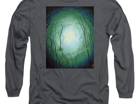 Dreamy Sea - Long Sleeve T-Shirt Discount