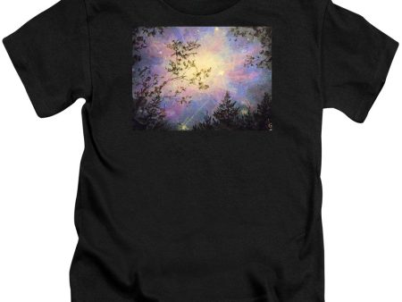 Celestial Escape - Kids T-Shirt Discount