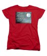 Moon Grip - Women s T-Shirt (Standard Fit) Fashion