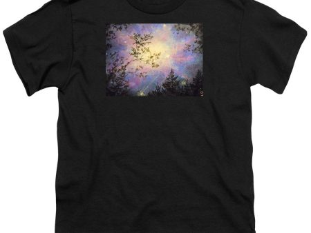 Celestial Escape - Youth T-Shirt For Discount