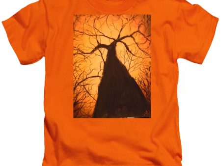 Tree s Unite - Kids T-Shirt on Sale