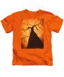 Tree s Unite - Kids T-Shirt on Sale