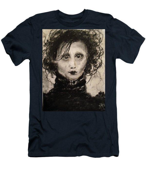 Mr. Edward - T-Shirt Online