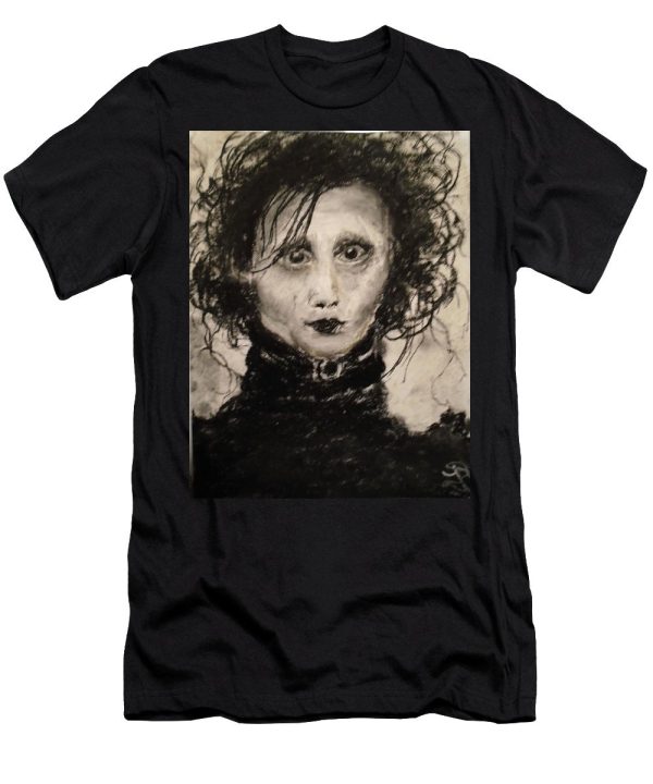 Mr. Edward - T-Shirt Online