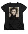 Mr. Edward - Women s T-Shirt (Standard Fit) For Discount