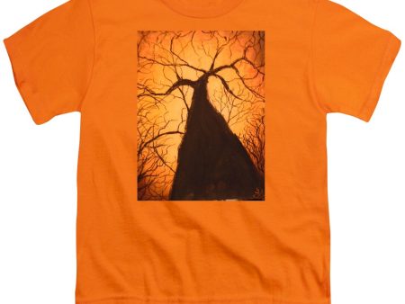 Tree s Unite - Youth T-Shirt Sale