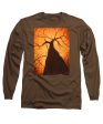 Tree s Unite - Long Sleeve T-Shirt Fashion